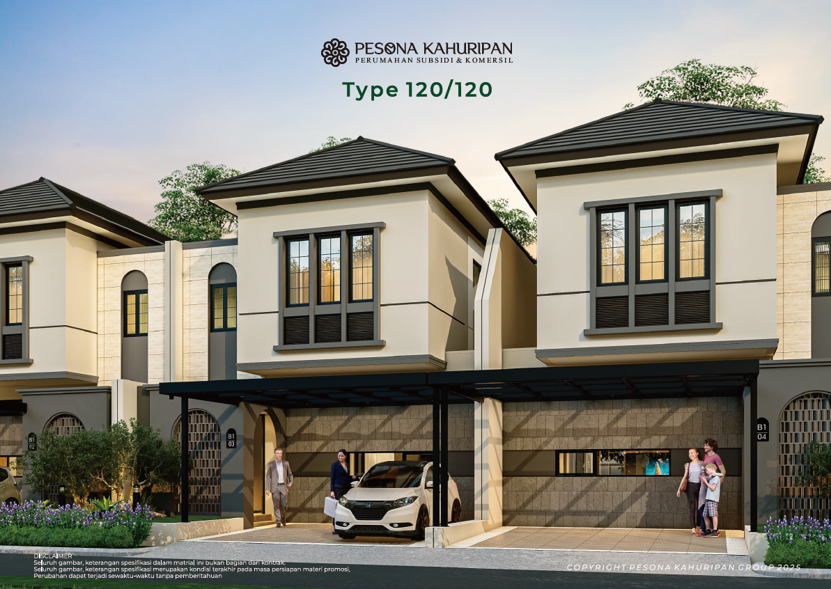 Foto Rumah