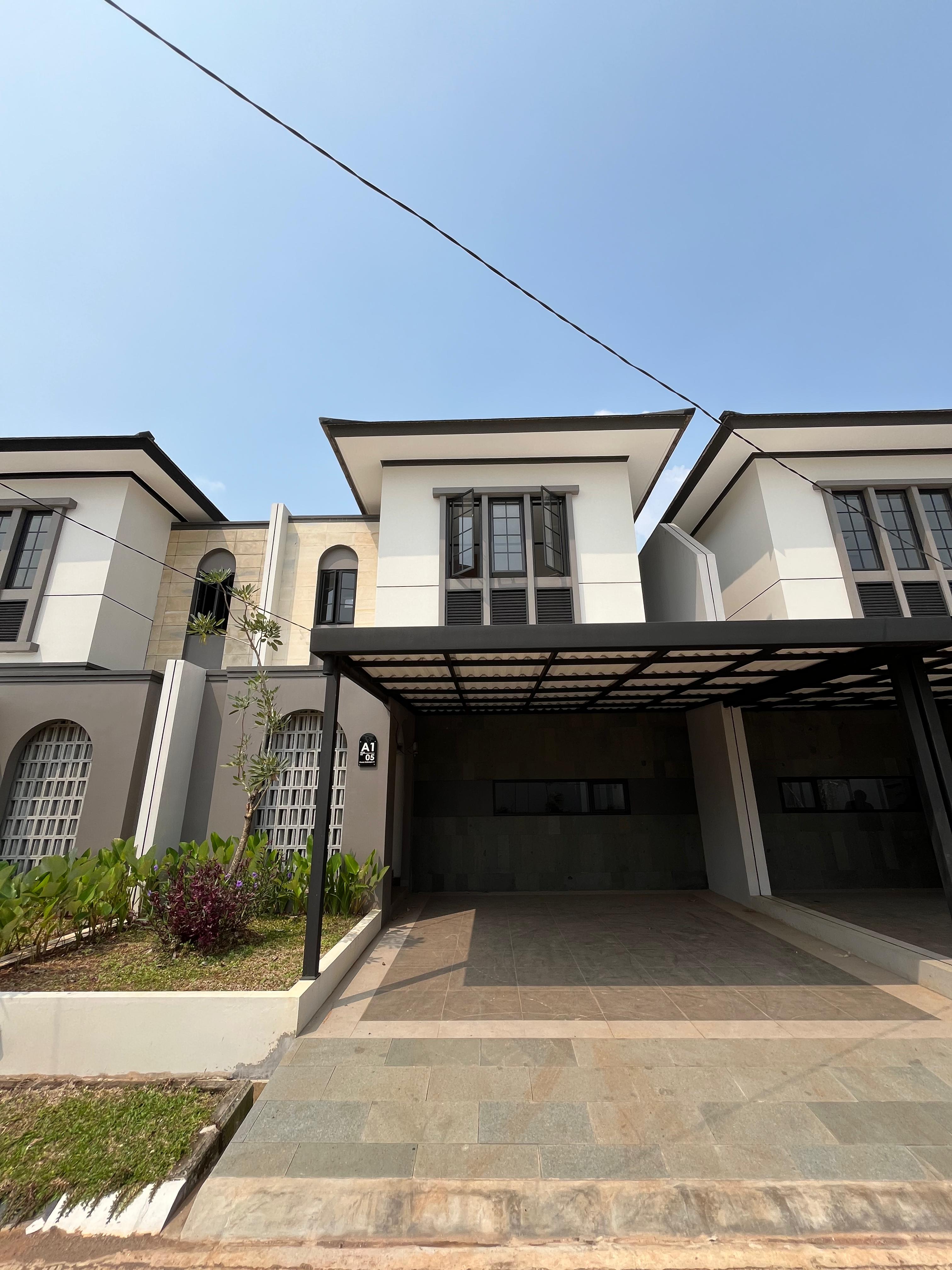 Foto Rumah