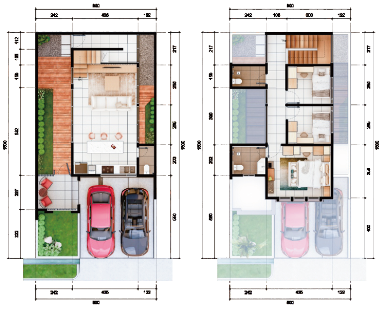 Foto Rumah
