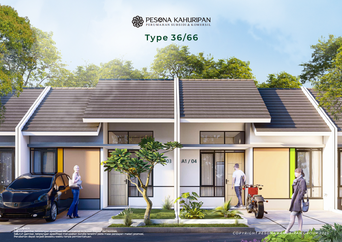 Foto Rumah