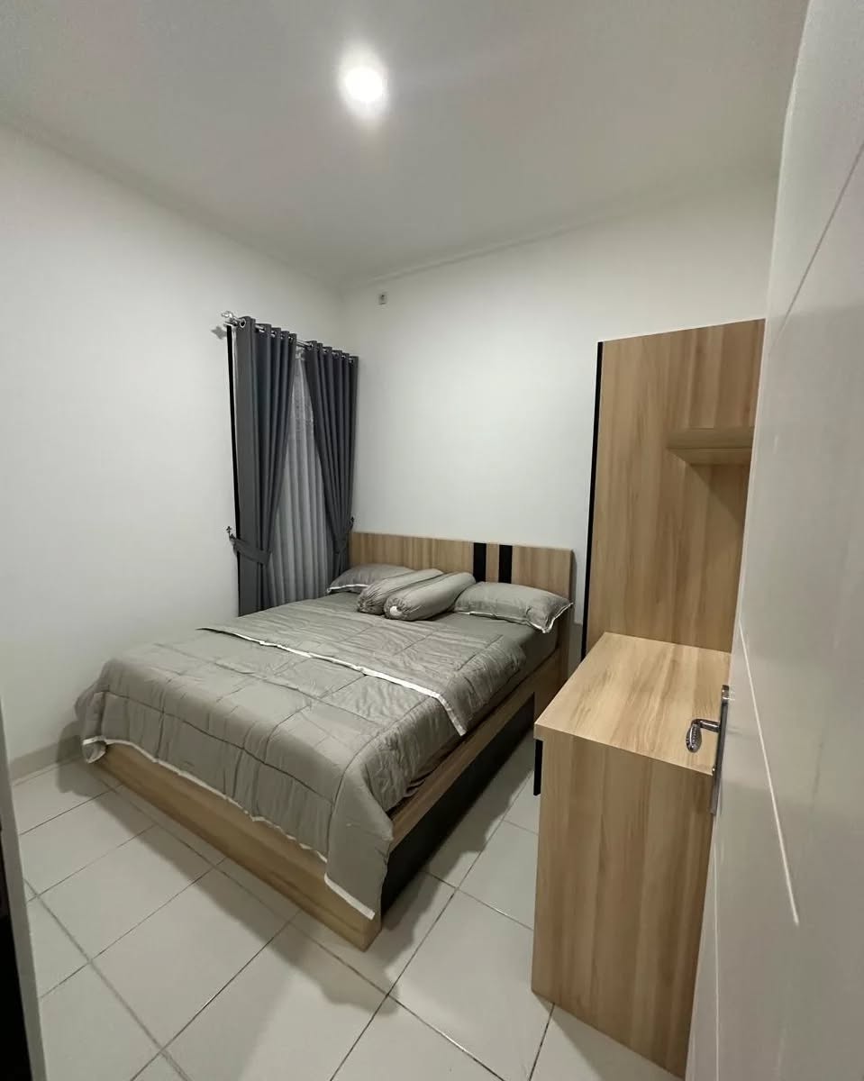 Foto Rumah