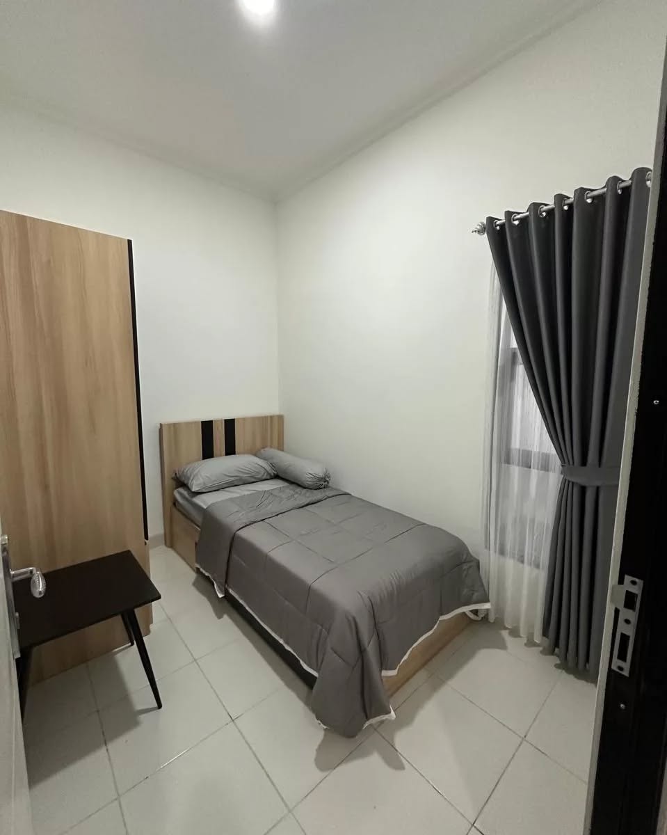 Foto Rumah