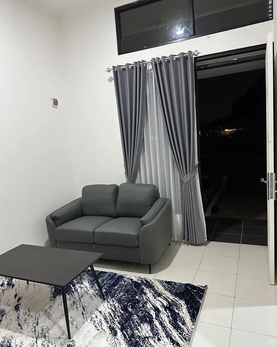 Foto Rumah