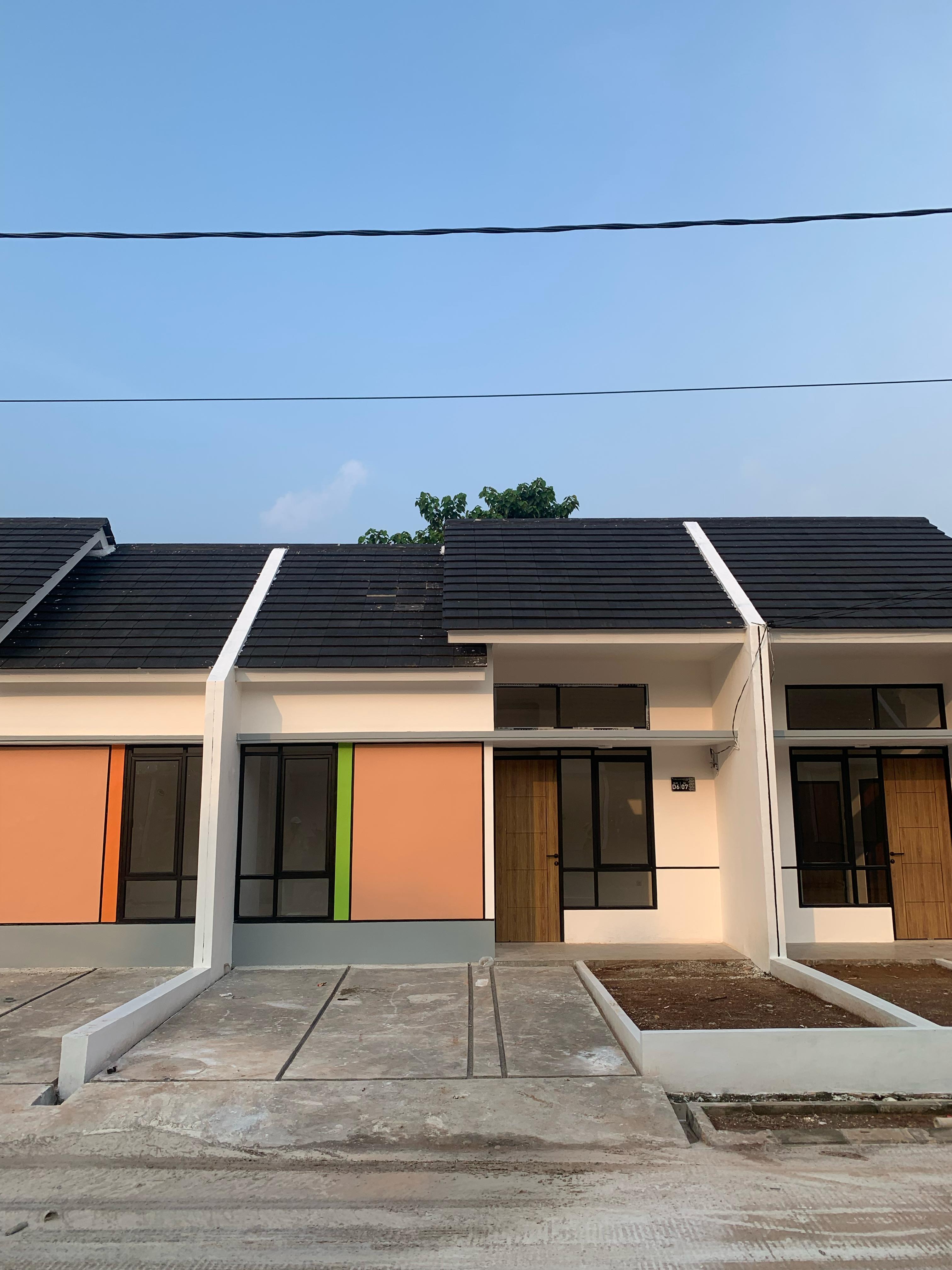 Foto Rumah
