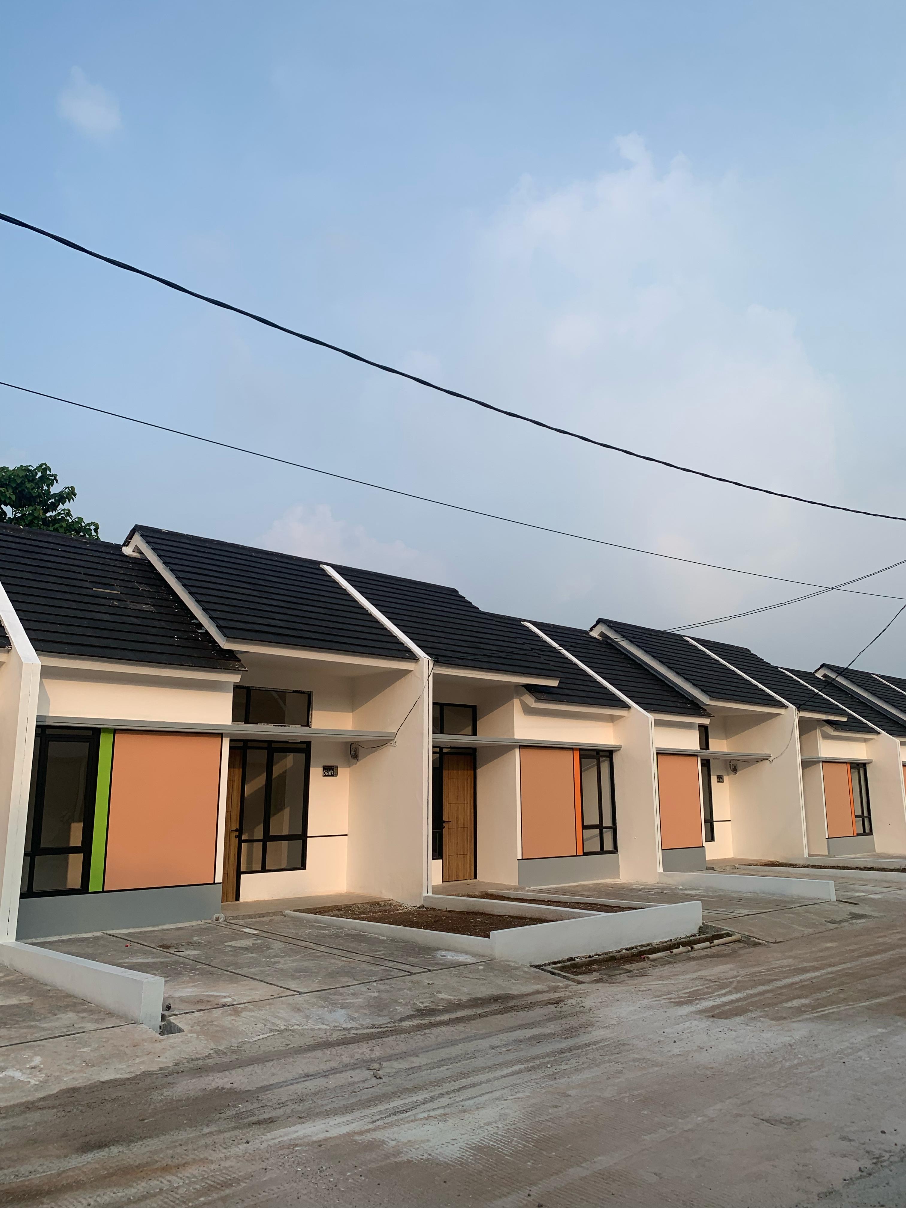Foto Rumah