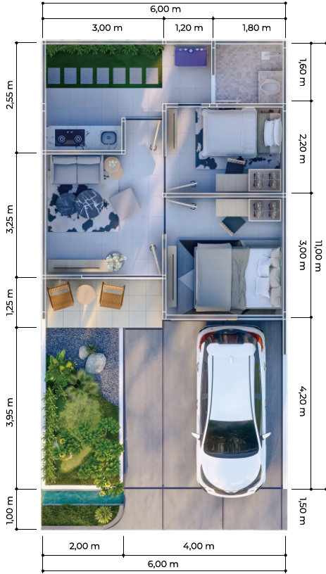 Foto Rumah