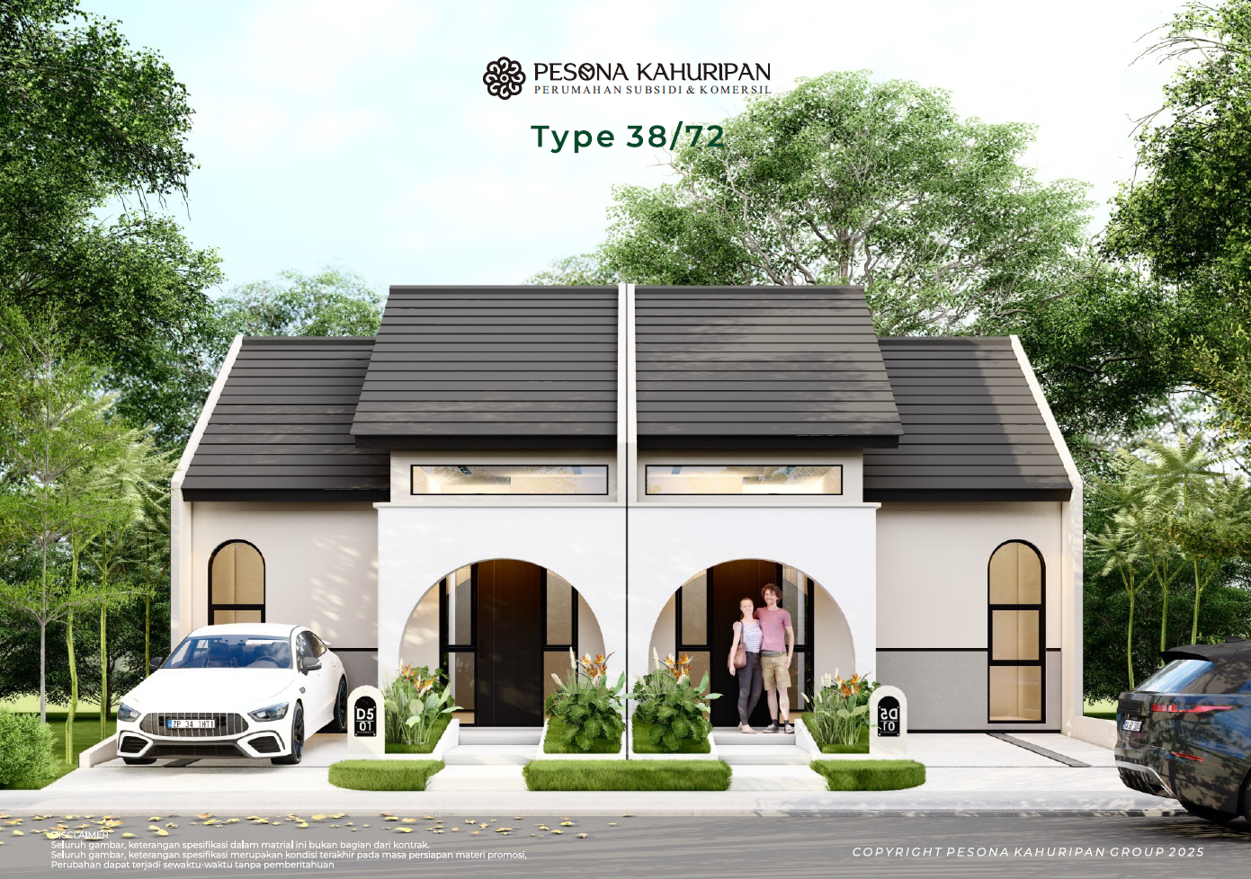 Foto Rumah