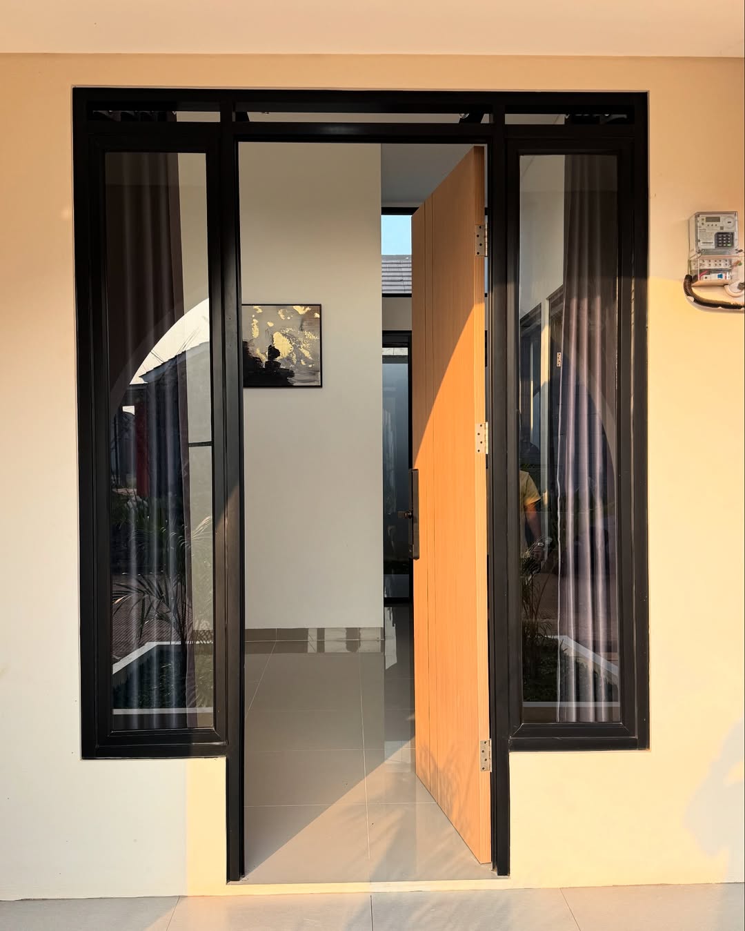 Foto Rumah