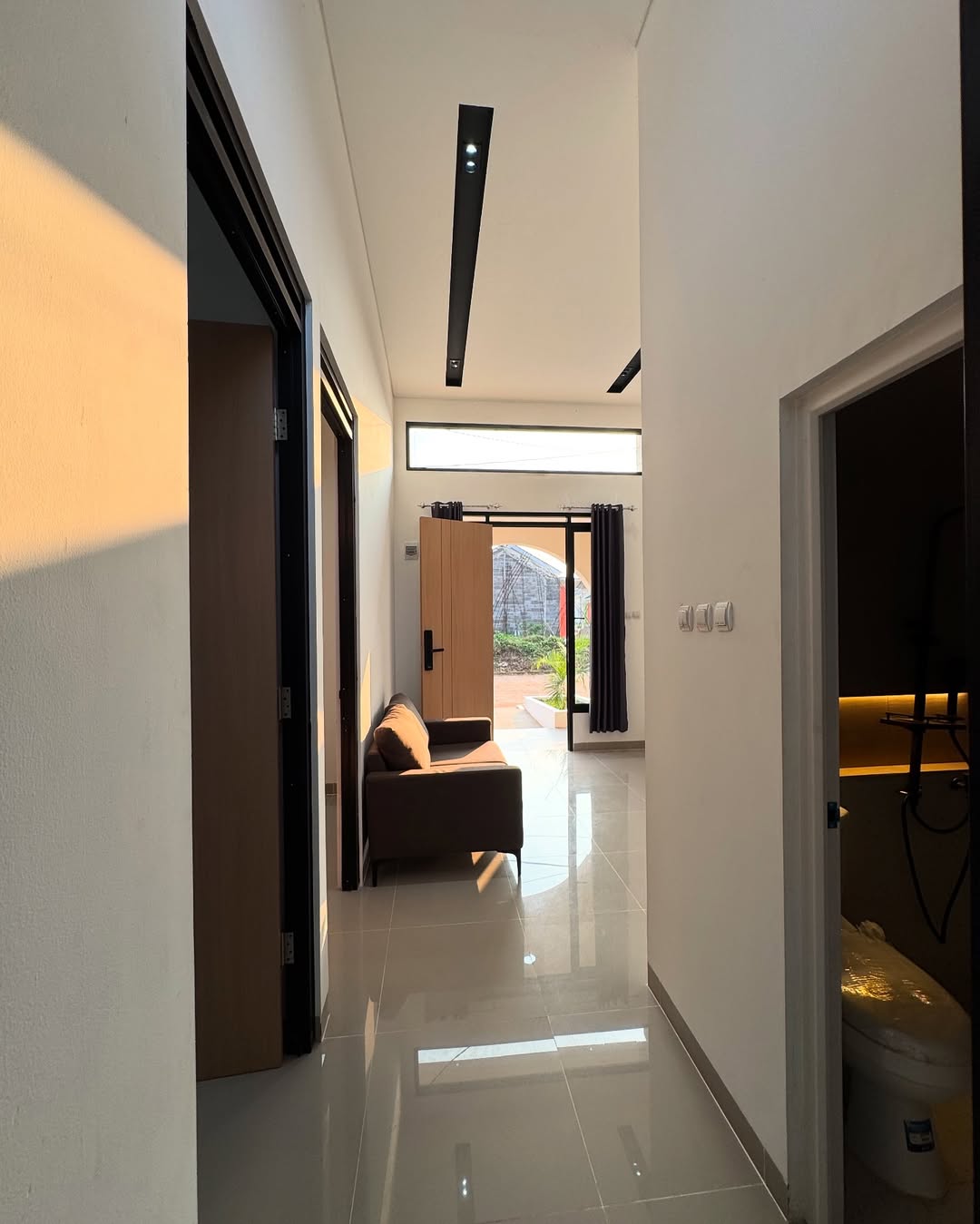 Foto Rumah