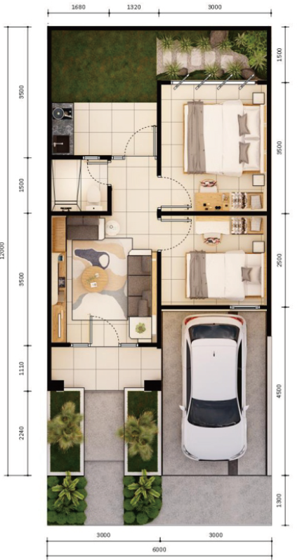 Foto Rumah
