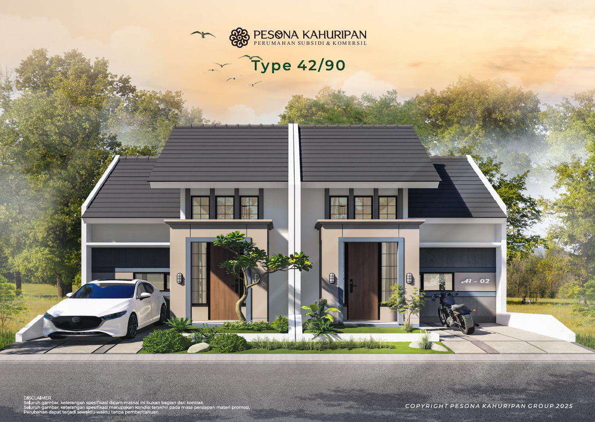 Foto Rumah