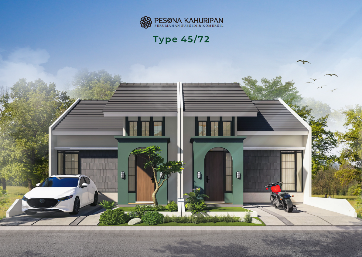 Foto Rumah