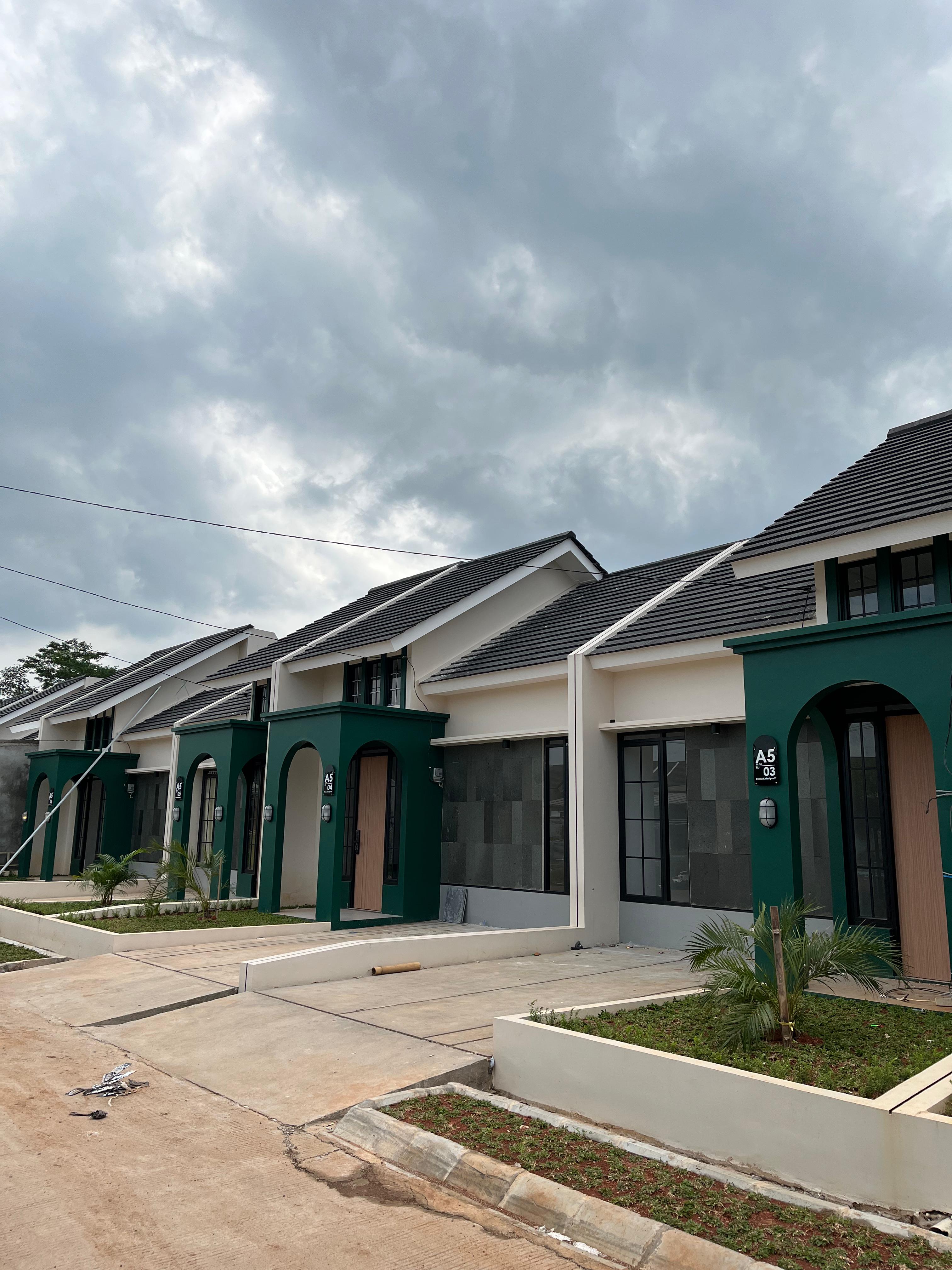 Foto Rumah