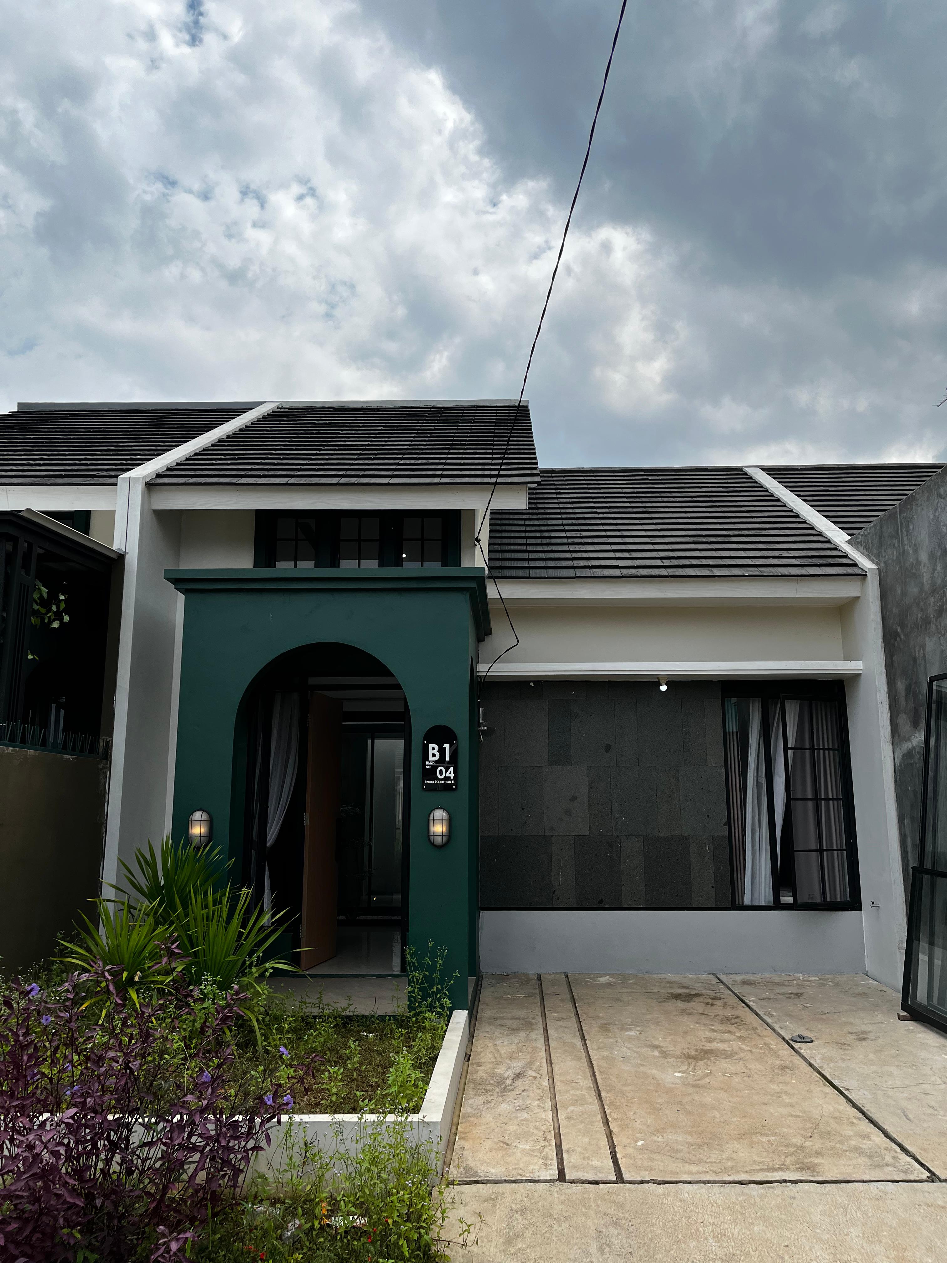 Foto Rumah
