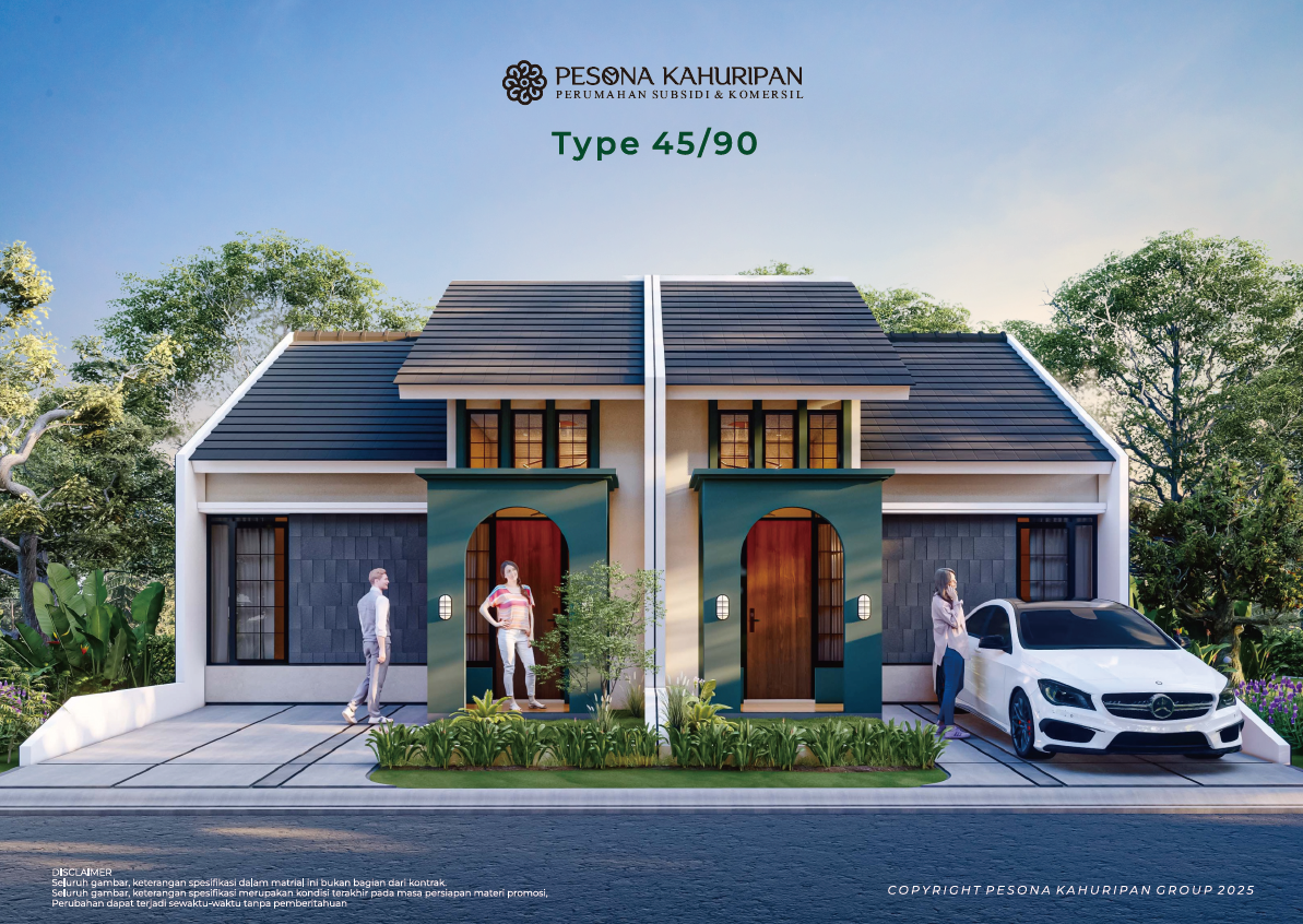 Foto Rumah