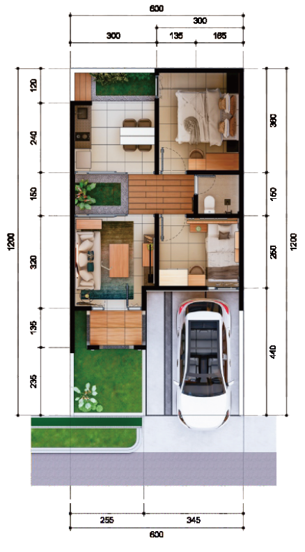 Foto Rumah