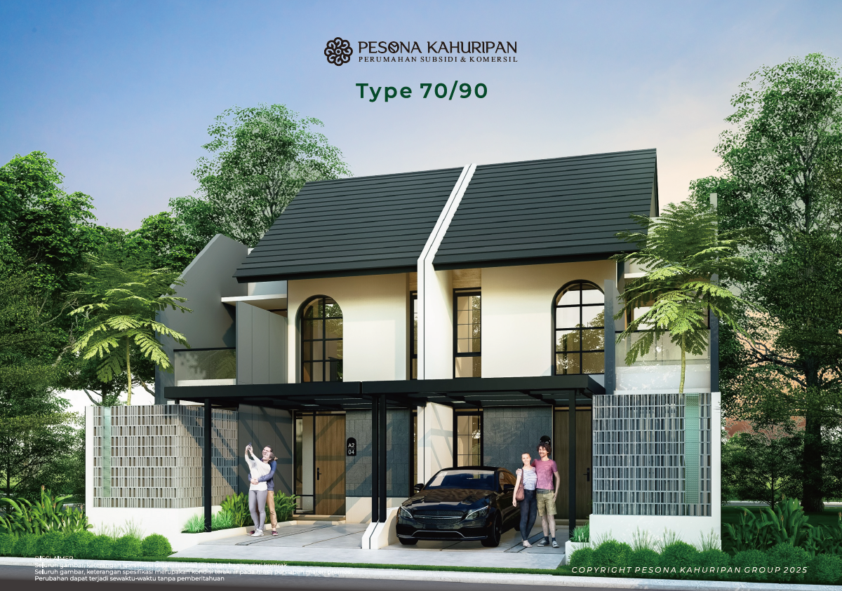 Foto Rumah