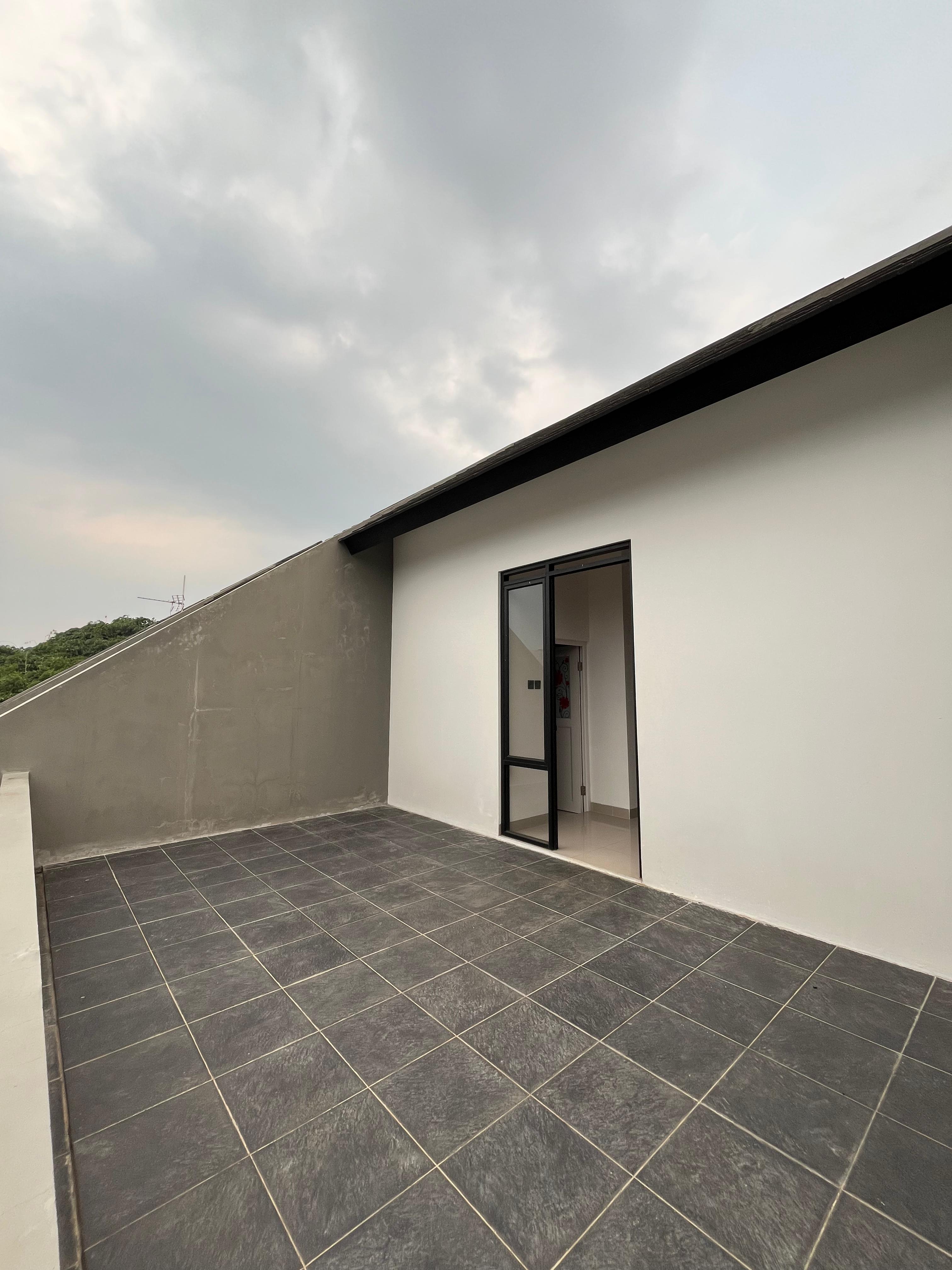 Foto Rumah