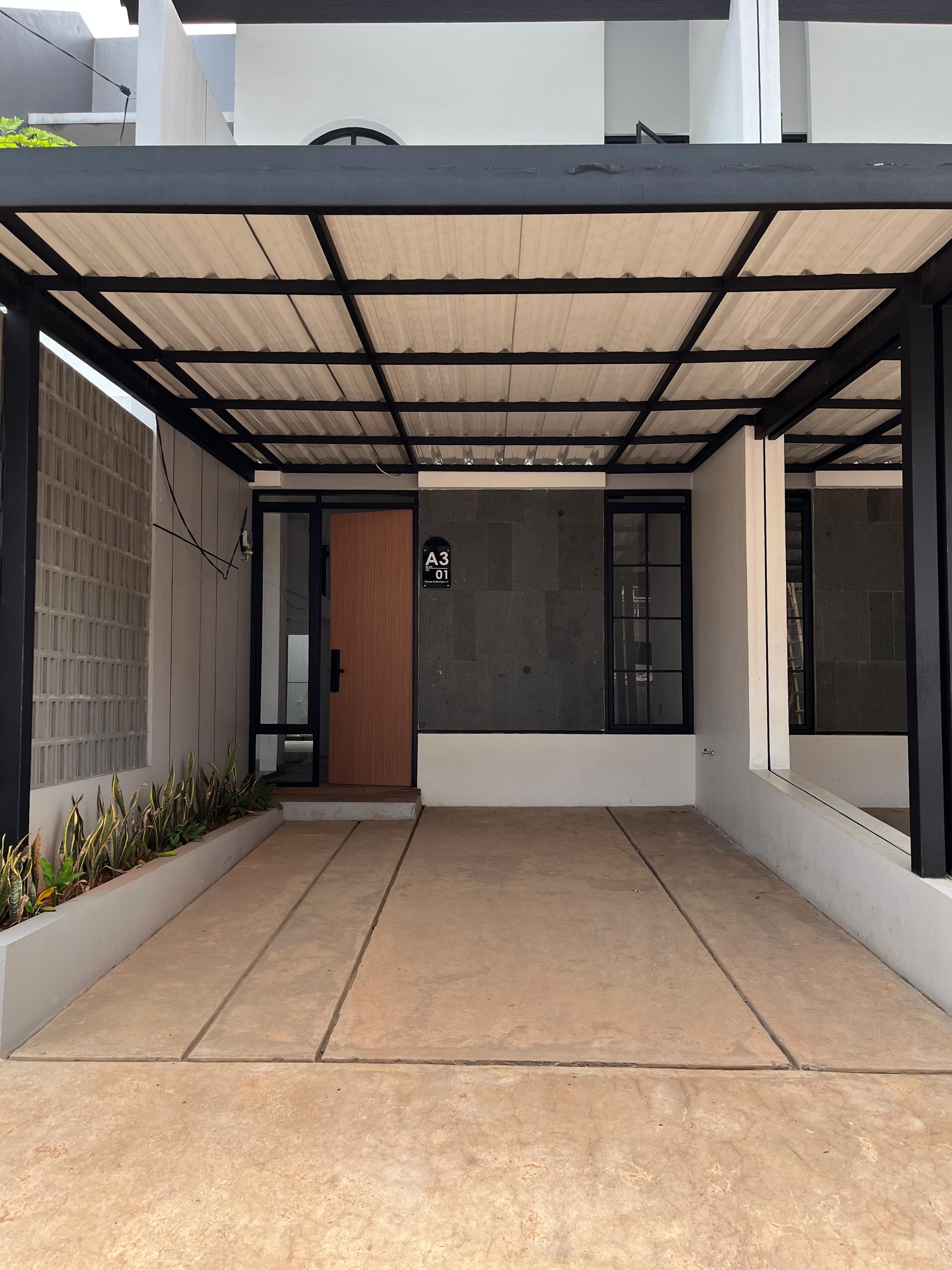 Foto Rumah