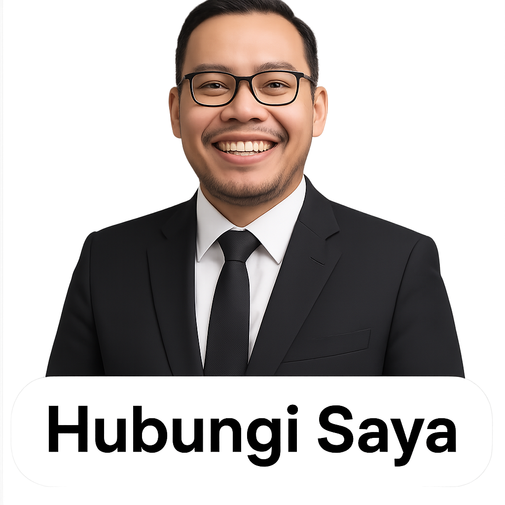 Hubungi Saya