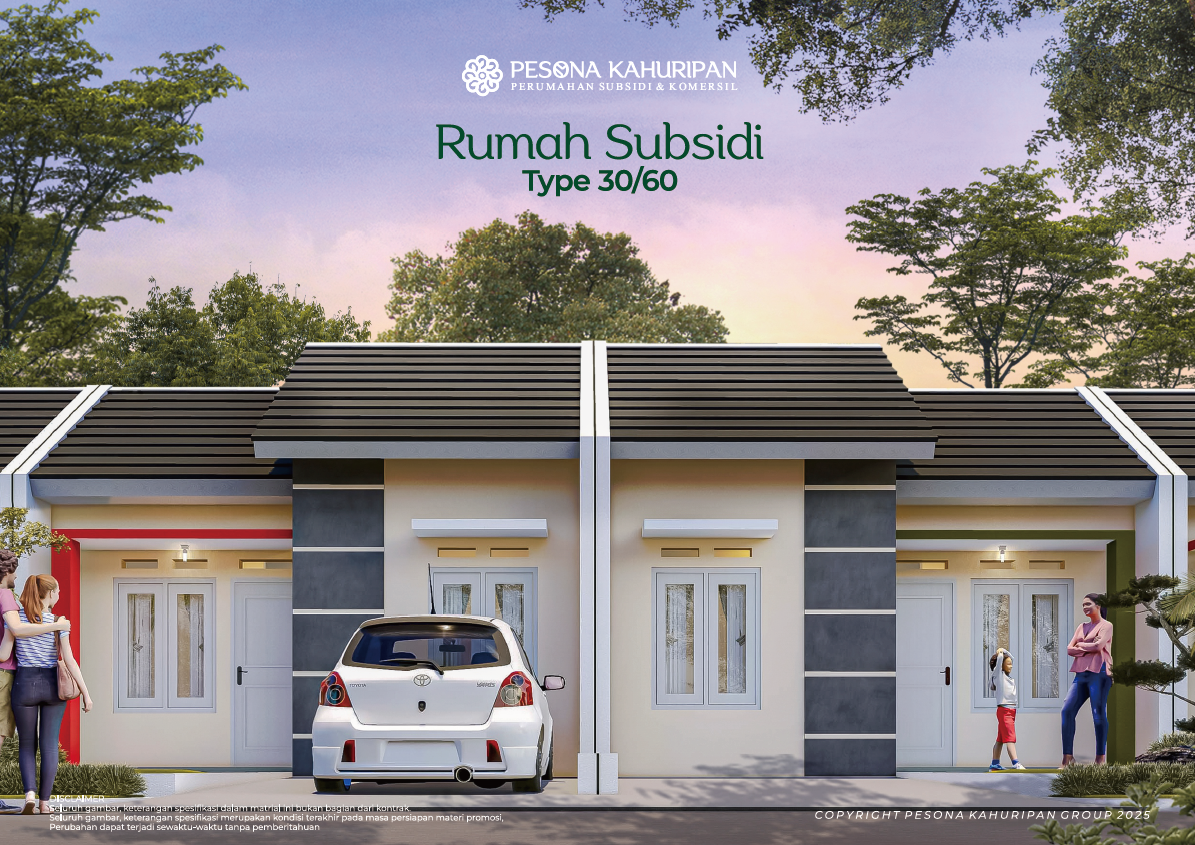 Foto Rumah