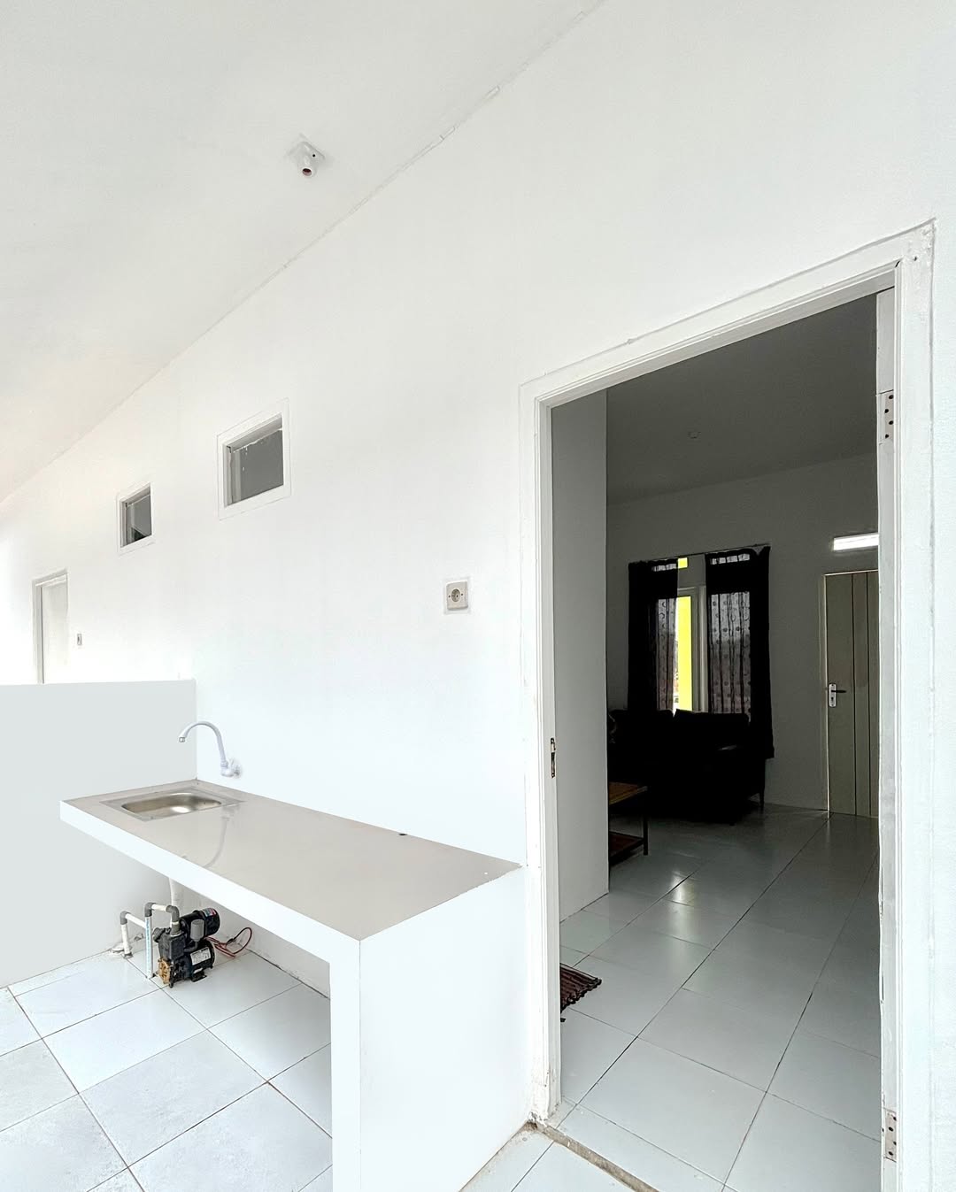 Foto Rumah