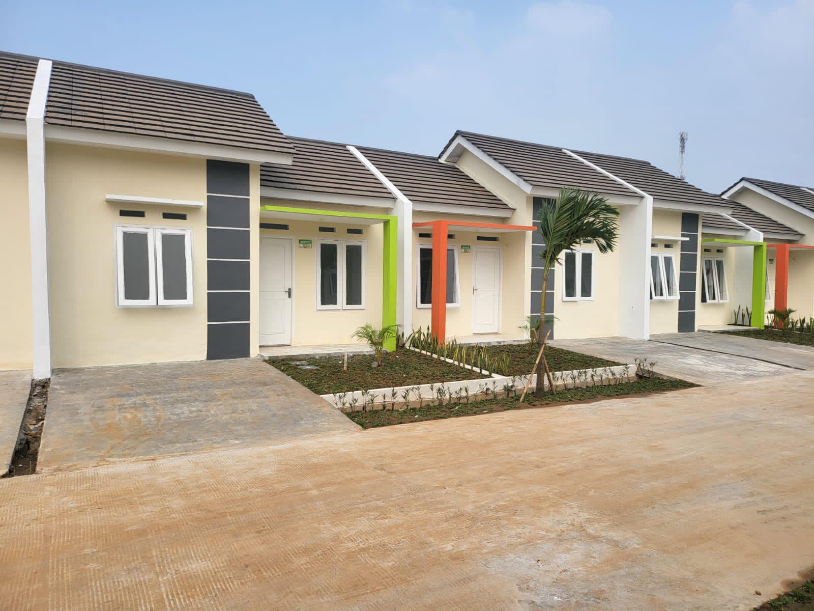 Foto Rumah