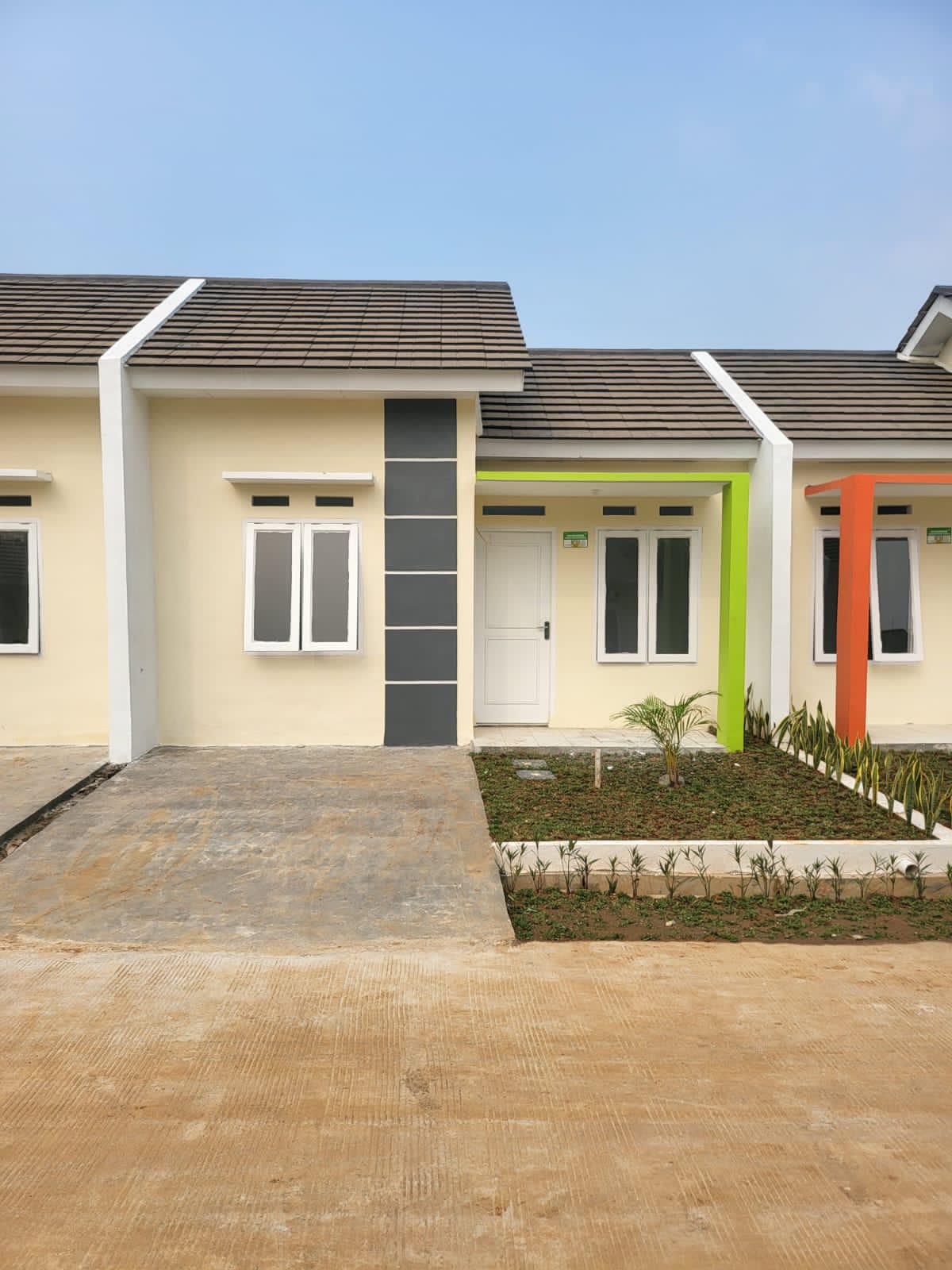 Foto Rumah